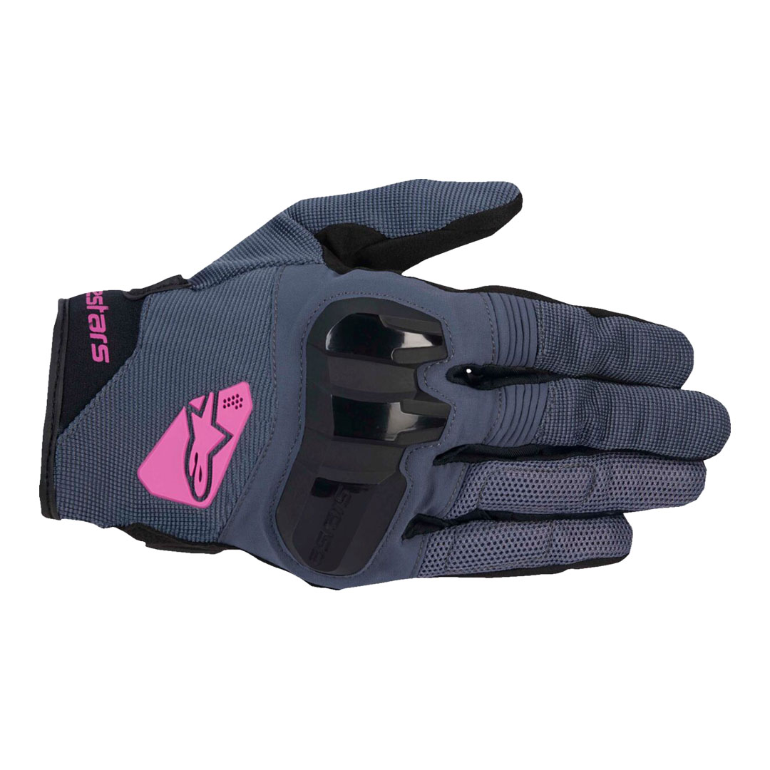 Alpinestars Stella Chrome motoristične rokavice