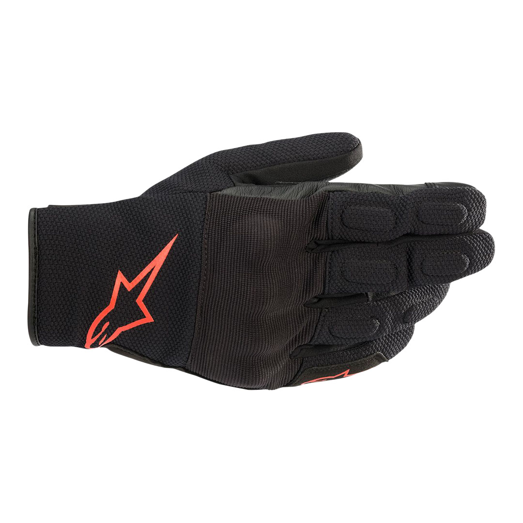 Alpinestars S-MAX Drystar motoristične rokavice