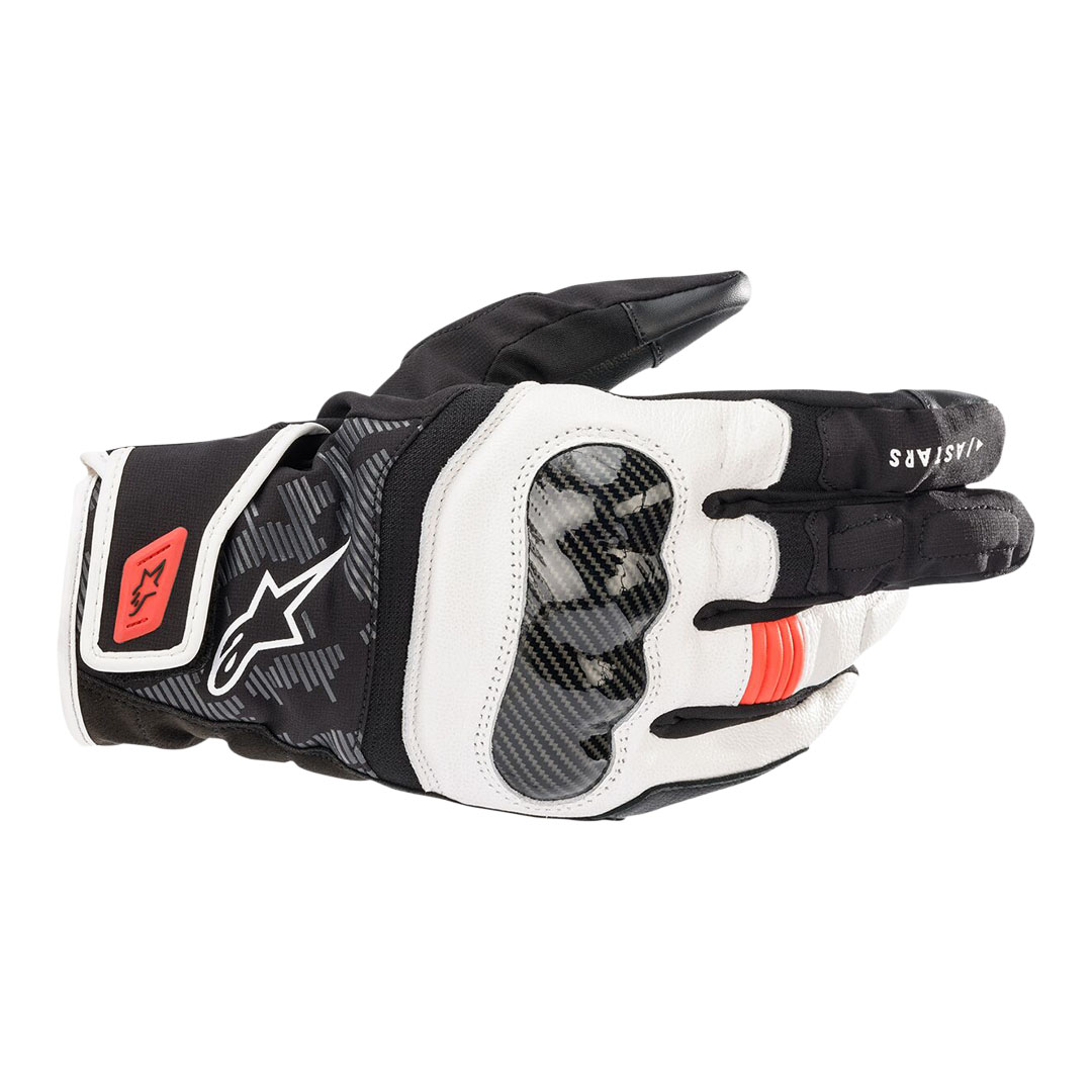 Alpinestars SMX Z Drystar motoristične rokavice