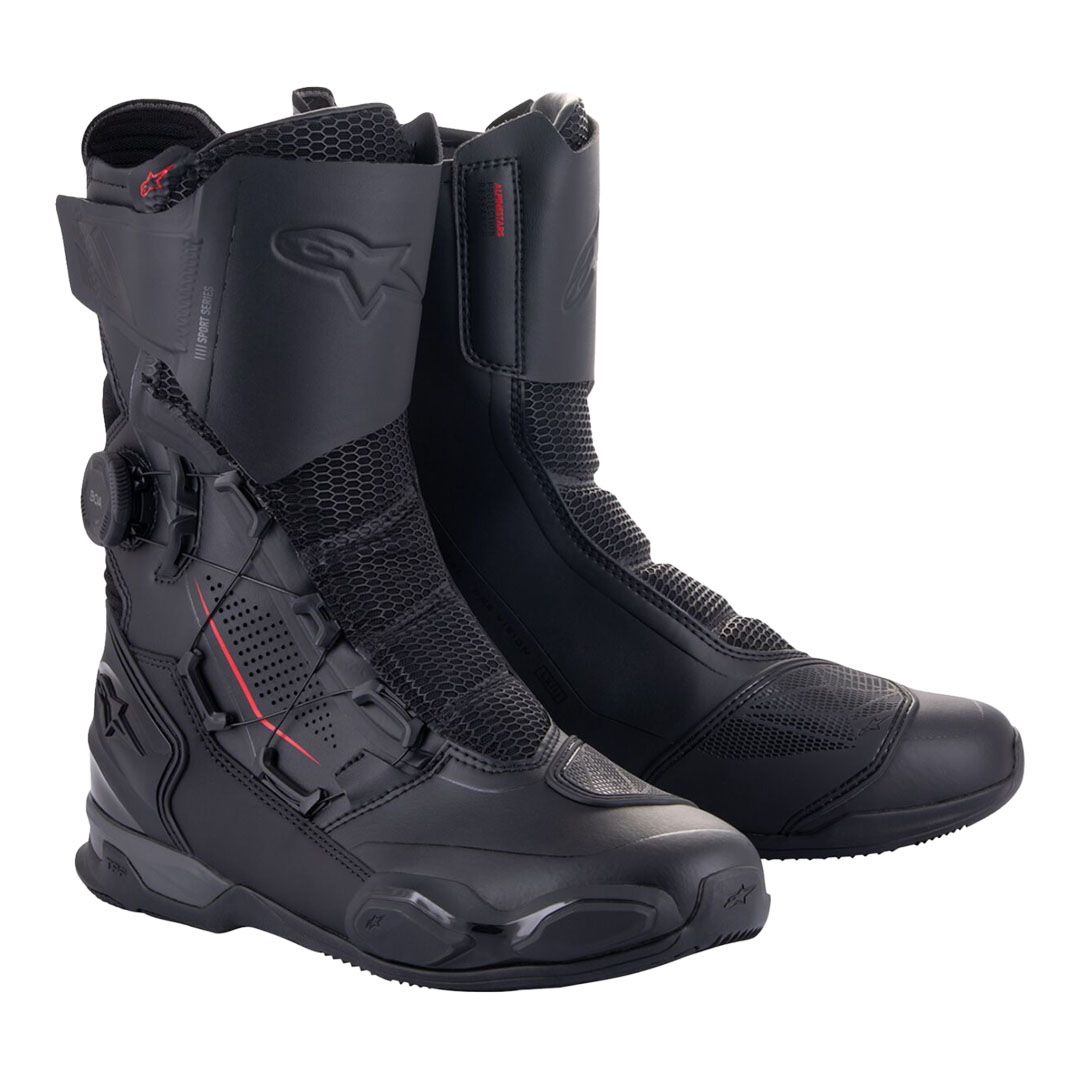 Alpinestars SP-X BOA motociklističke čizme