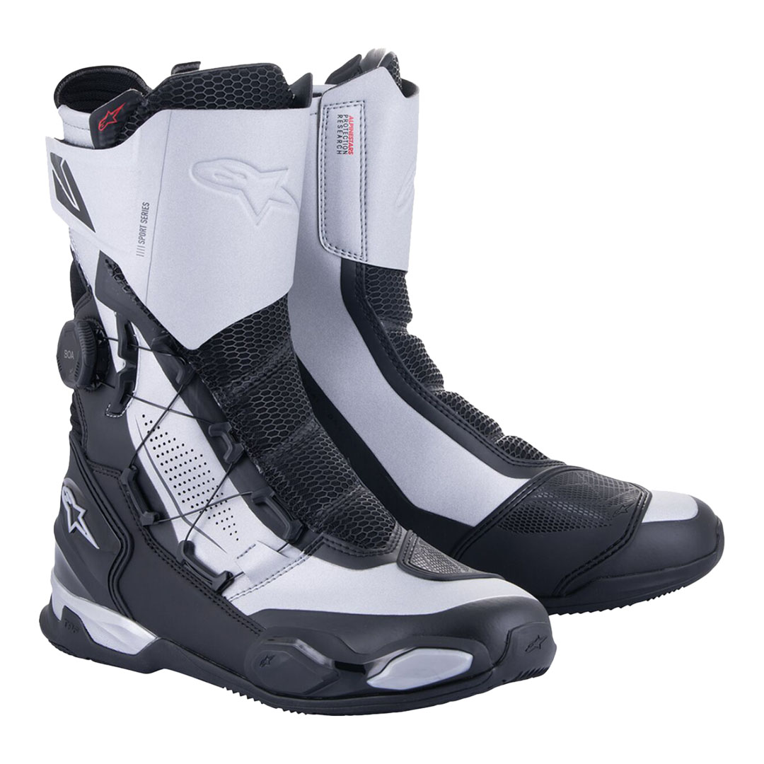 Alpinestars SP-X BOA motociklističke čizme