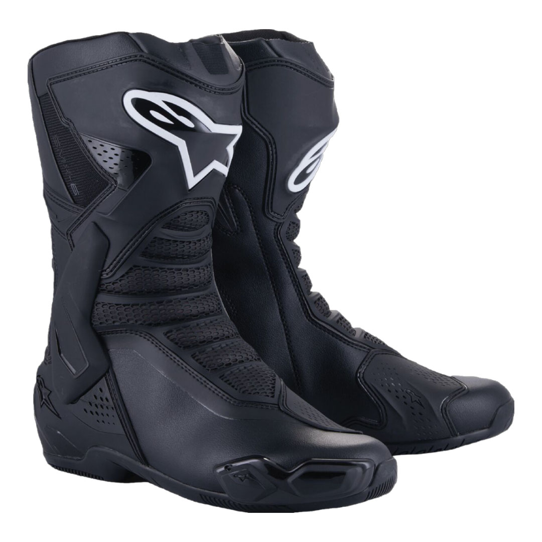 Alpinestars SMX-6 V3 motoristični škornji