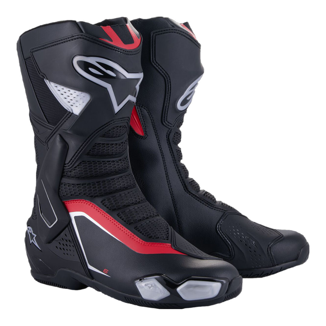 Alpinestars SMX-6 V3 motoristični škornji