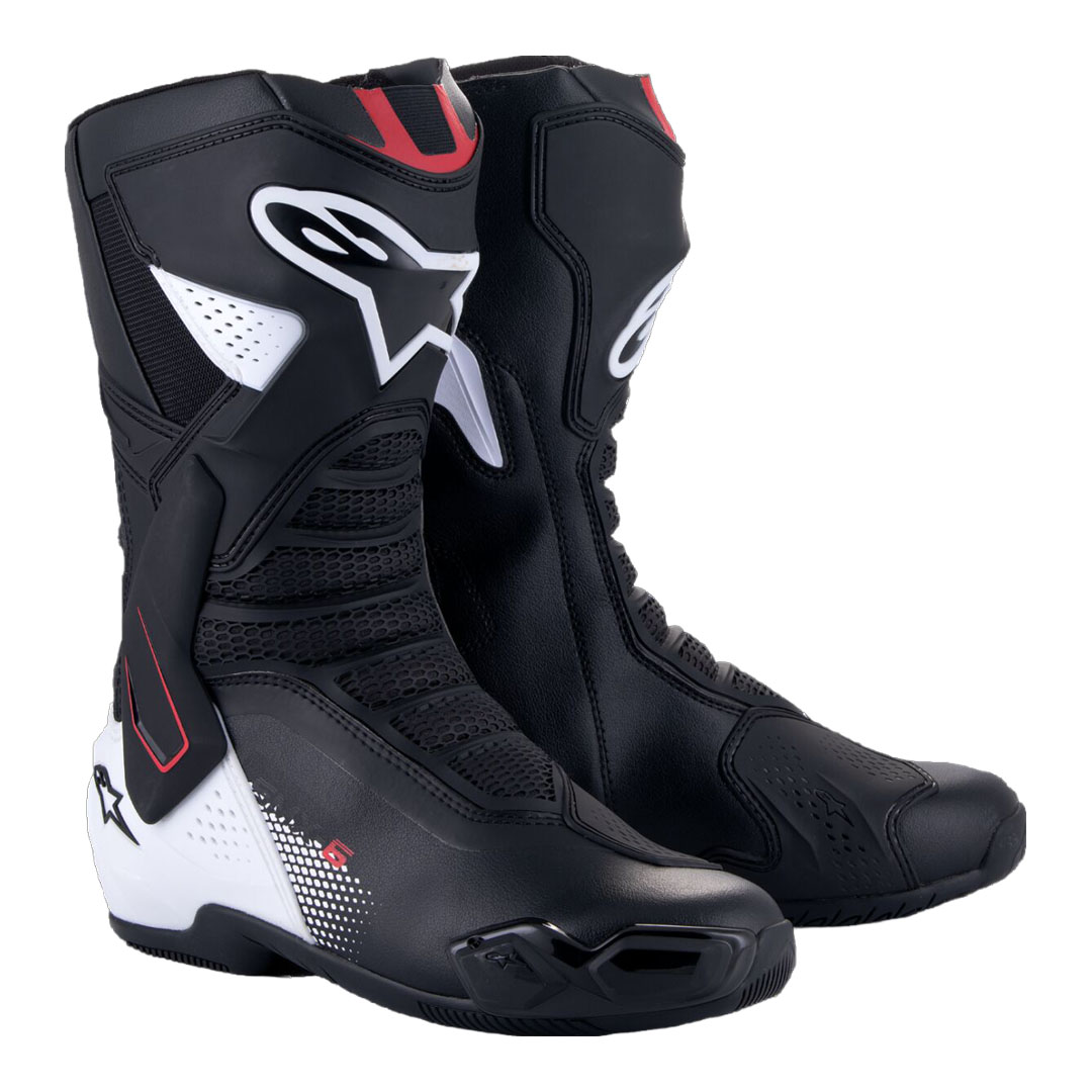 Alpinestars SMX-6 V3 motoristični škornji