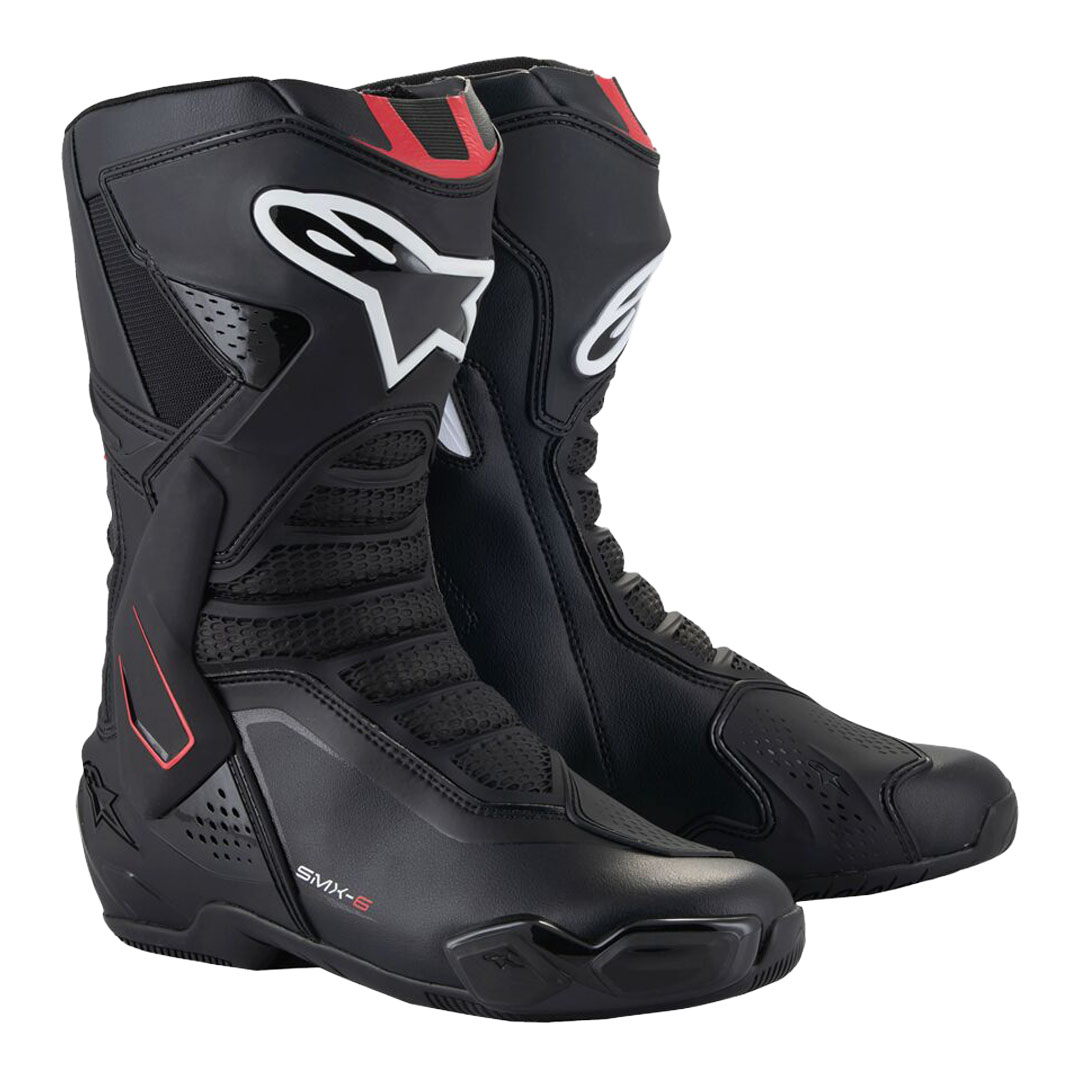 Alpinestars SMX-6 V3 motoristični škornji