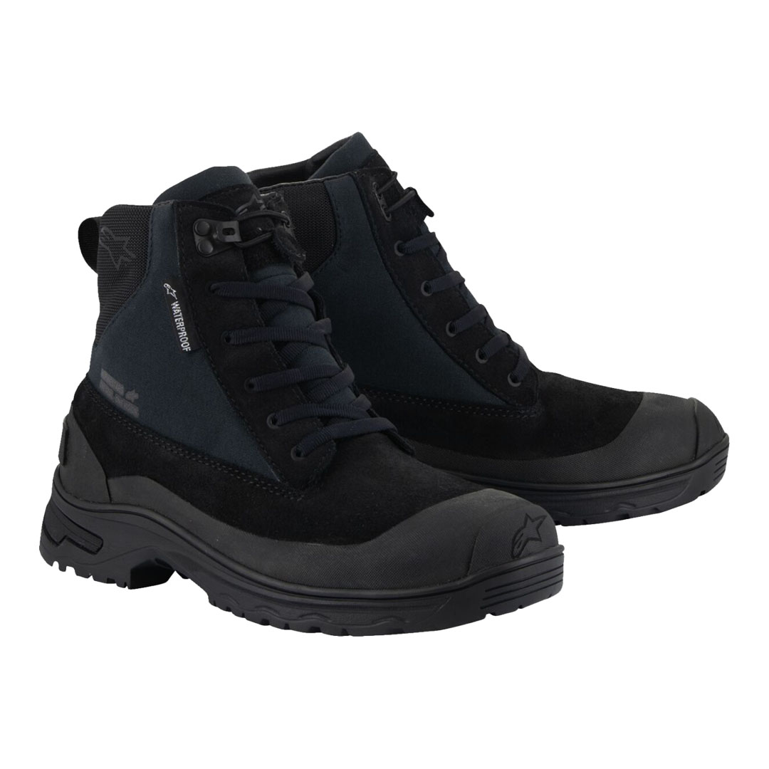 Alpinestars Judy WP ženski motoristični škornji