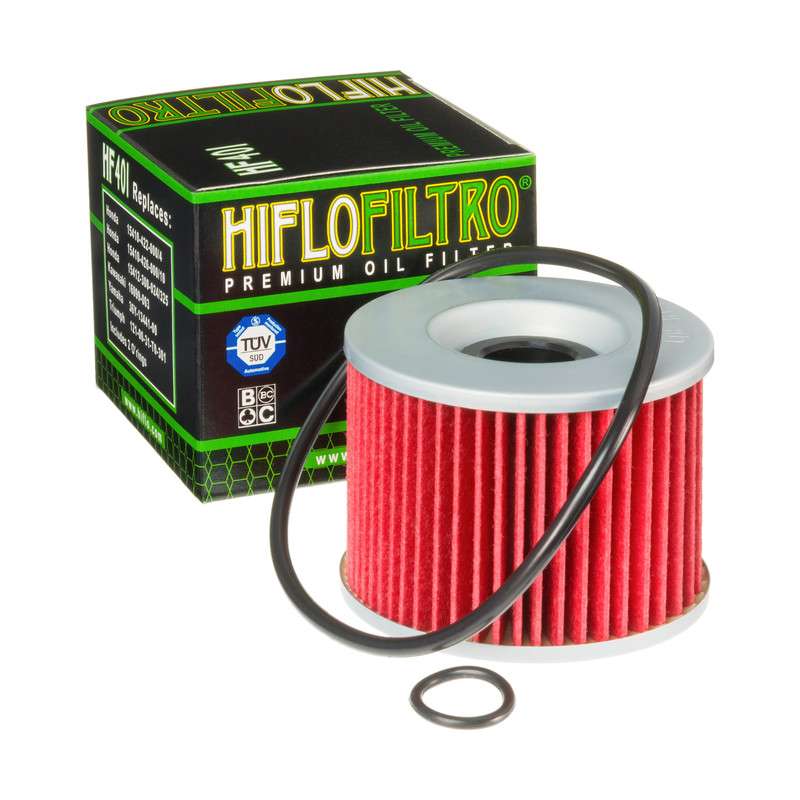 HF 401 filter ulja – osigurava čistoću ulja i dugotrajnu zaštitu motora