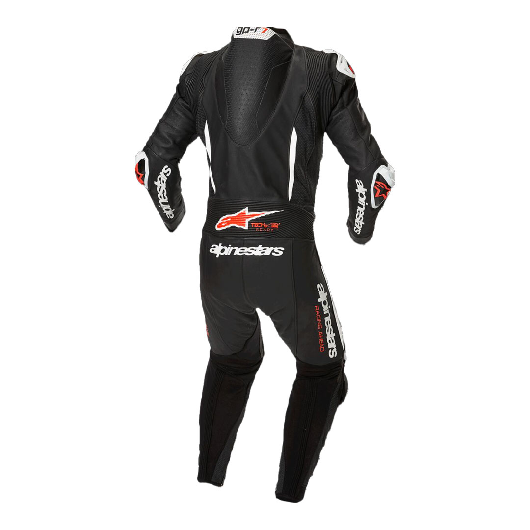 Alpinestars GP-R7 enodelni usnjeni kombinezon