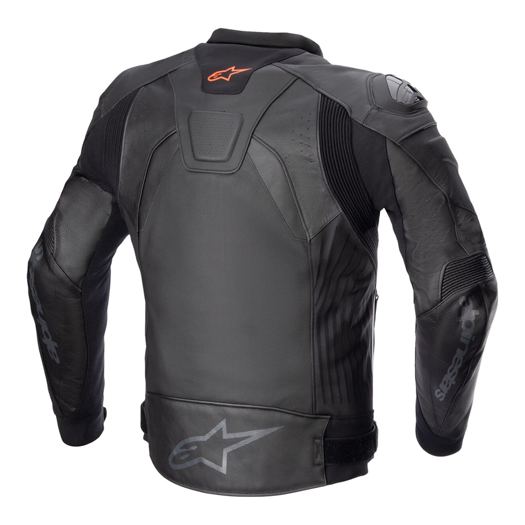 Alpinestars GP Plus R v4 usnjena jakna