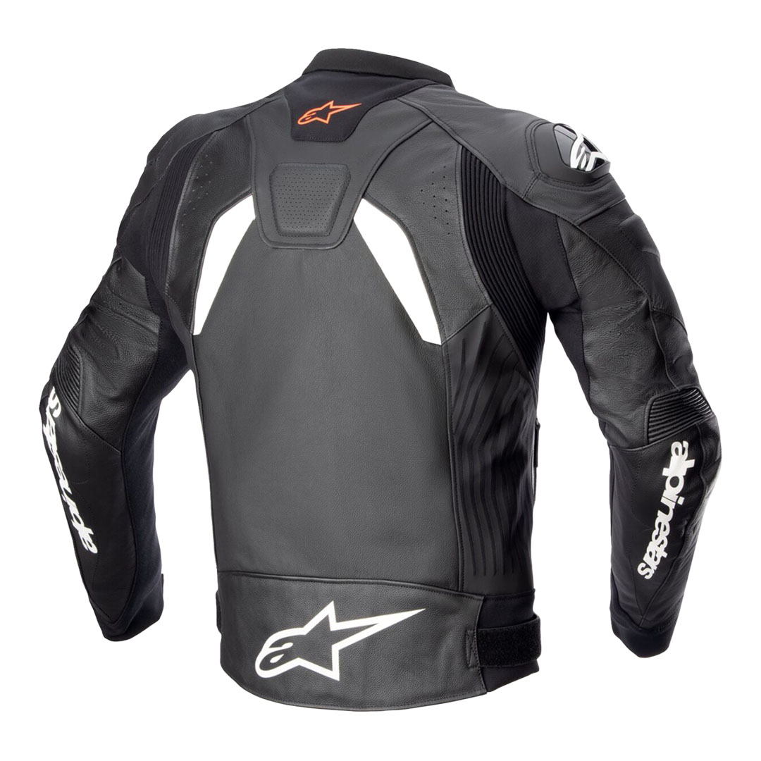 Alpinestars GP Plus R v4 usnjena jakna