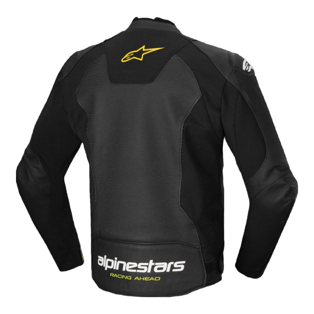 Alpinestars Faster v3 Airflow motoristična jakna