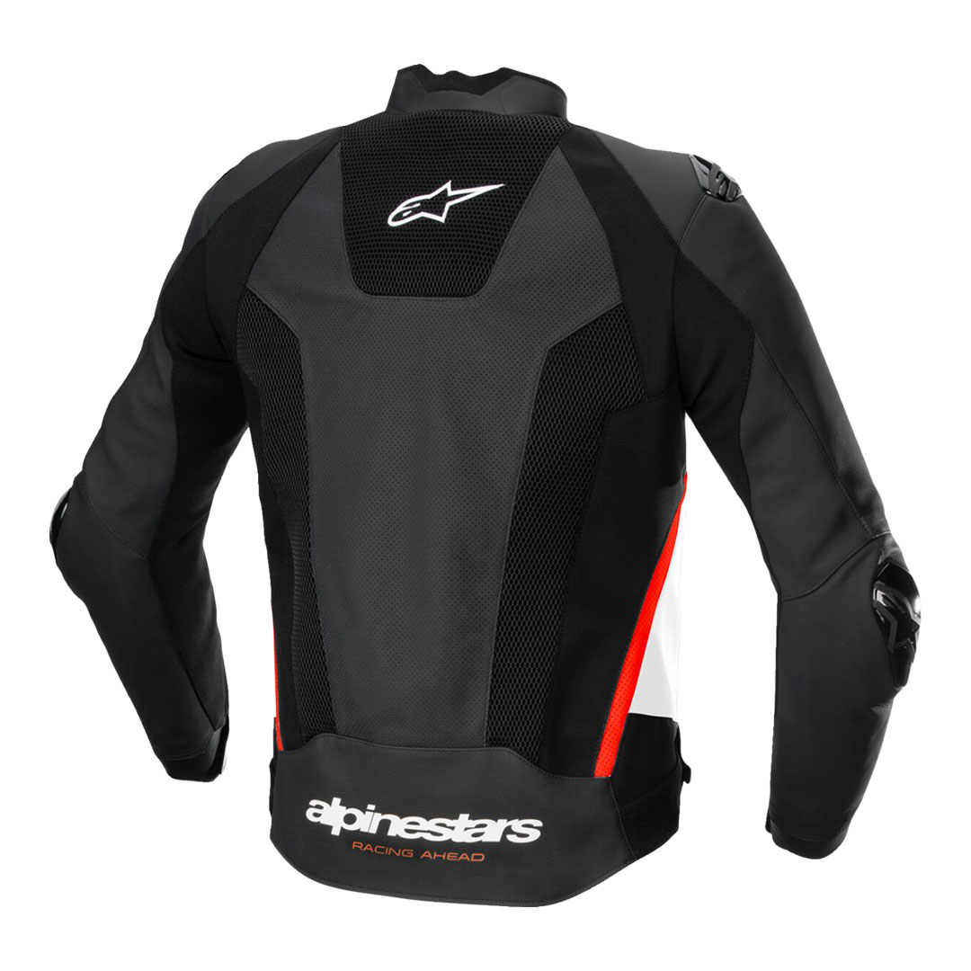 Alpinestars Missile v3 Airflow motoristična jakna