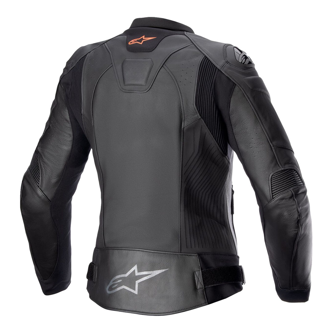 Alpinestars Stella GP Plus R v4 ženska usnjena jakna