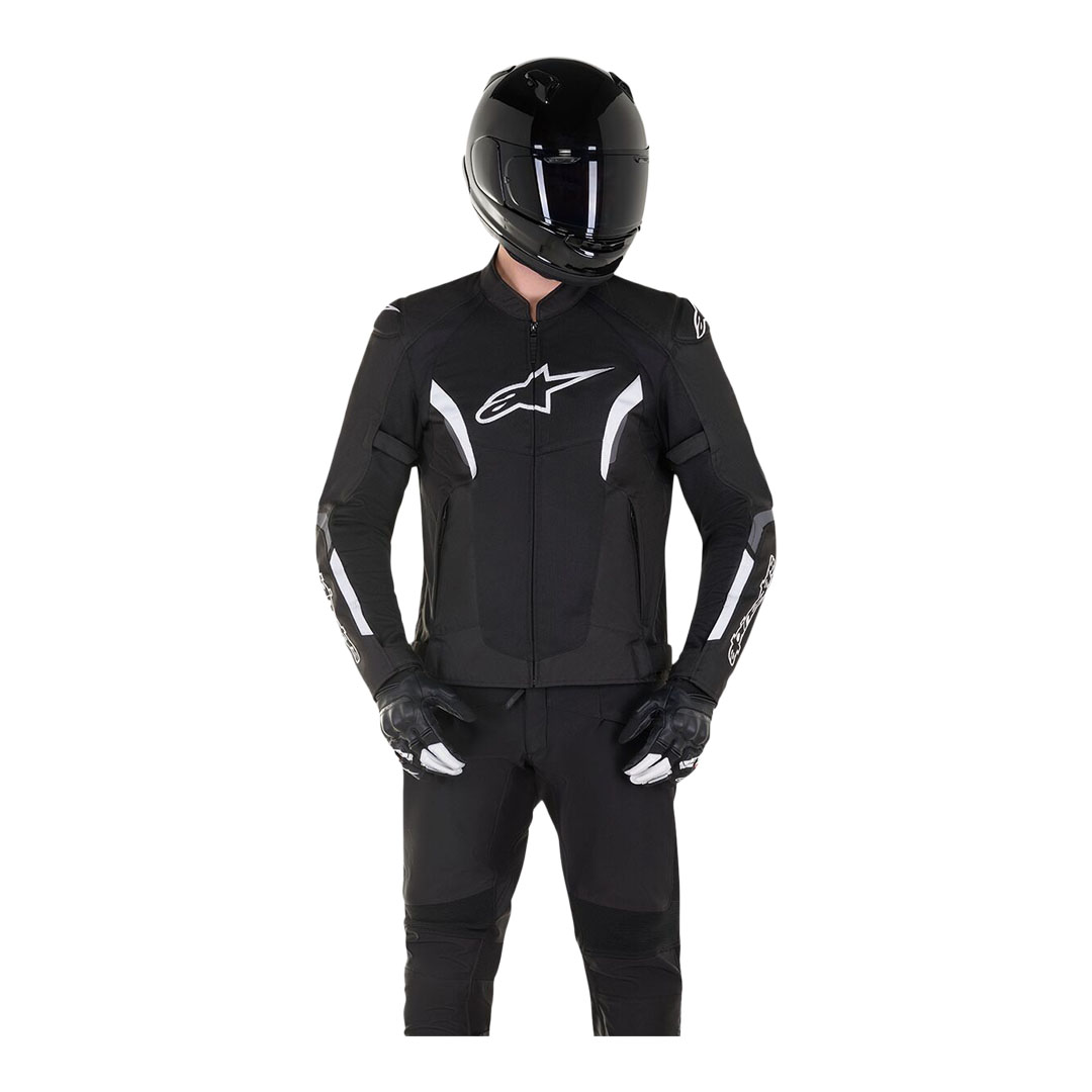 Alpinestars AST Air v2 motoristična jakna