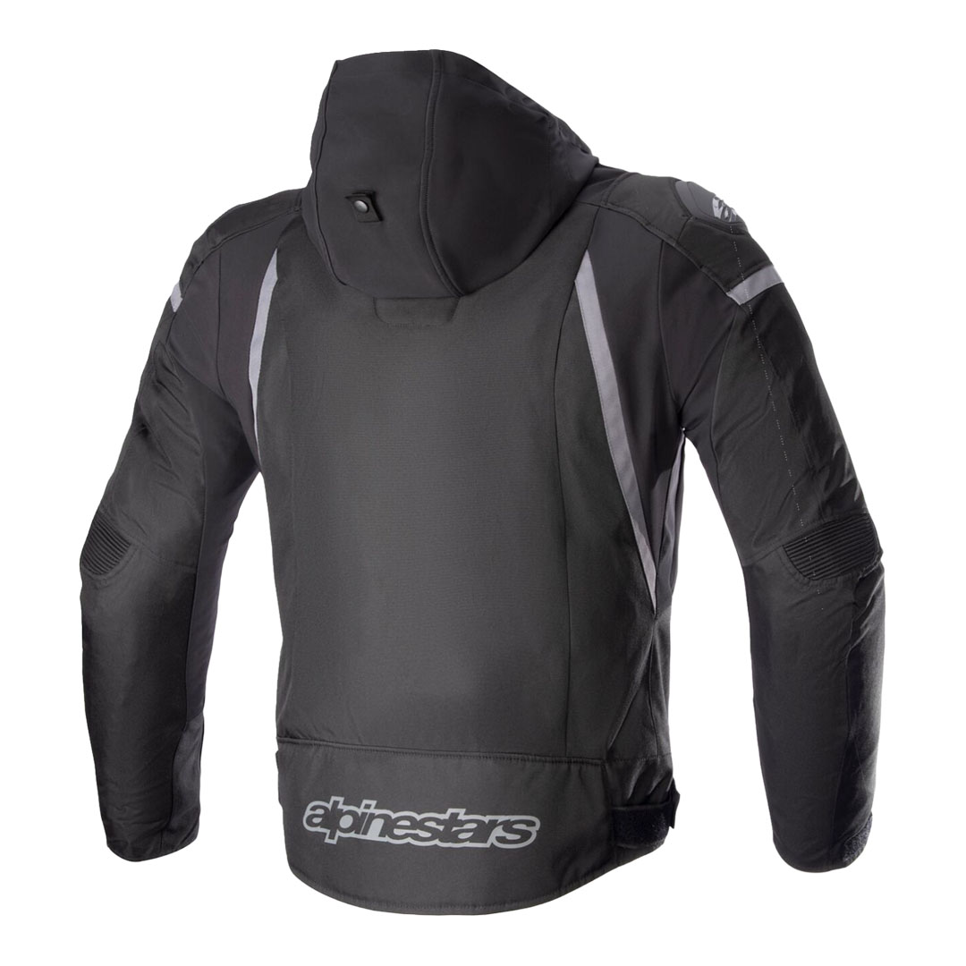 Alpinestars Zaca Waterproof motoristična jakna