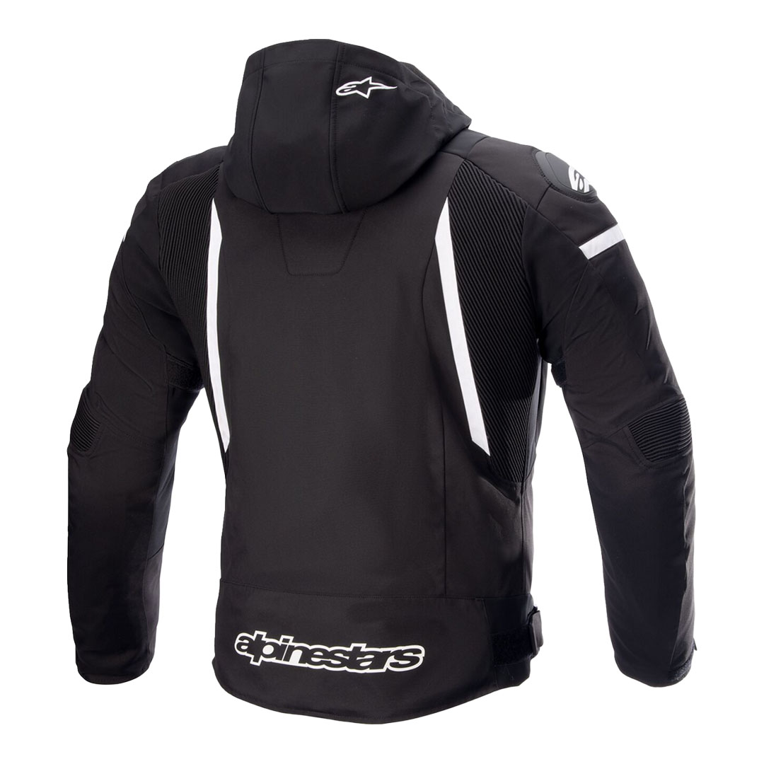 Alpinestars Zaca Waterproof motoristična jakna