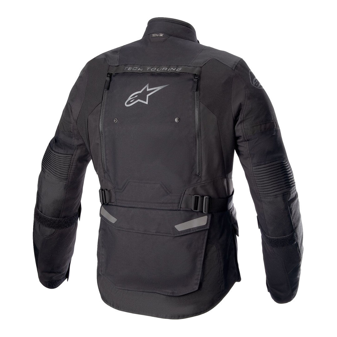 Alpinestars Bogota Pro Drystar motoristična jakna