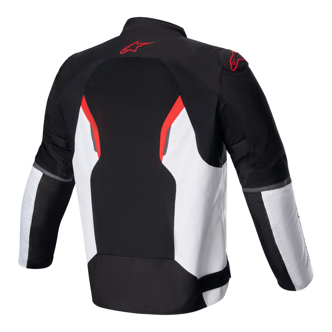 Alpinestars AST Air v2 motoristična jakna