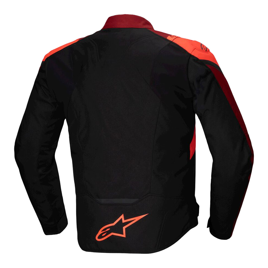 Alpinestars T-Jaws v4 Waterproof jakna