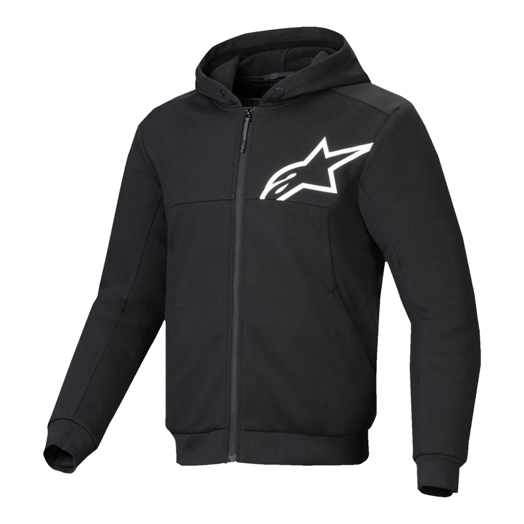 Alpinestars Chrome v2 športna motoristična jakna
