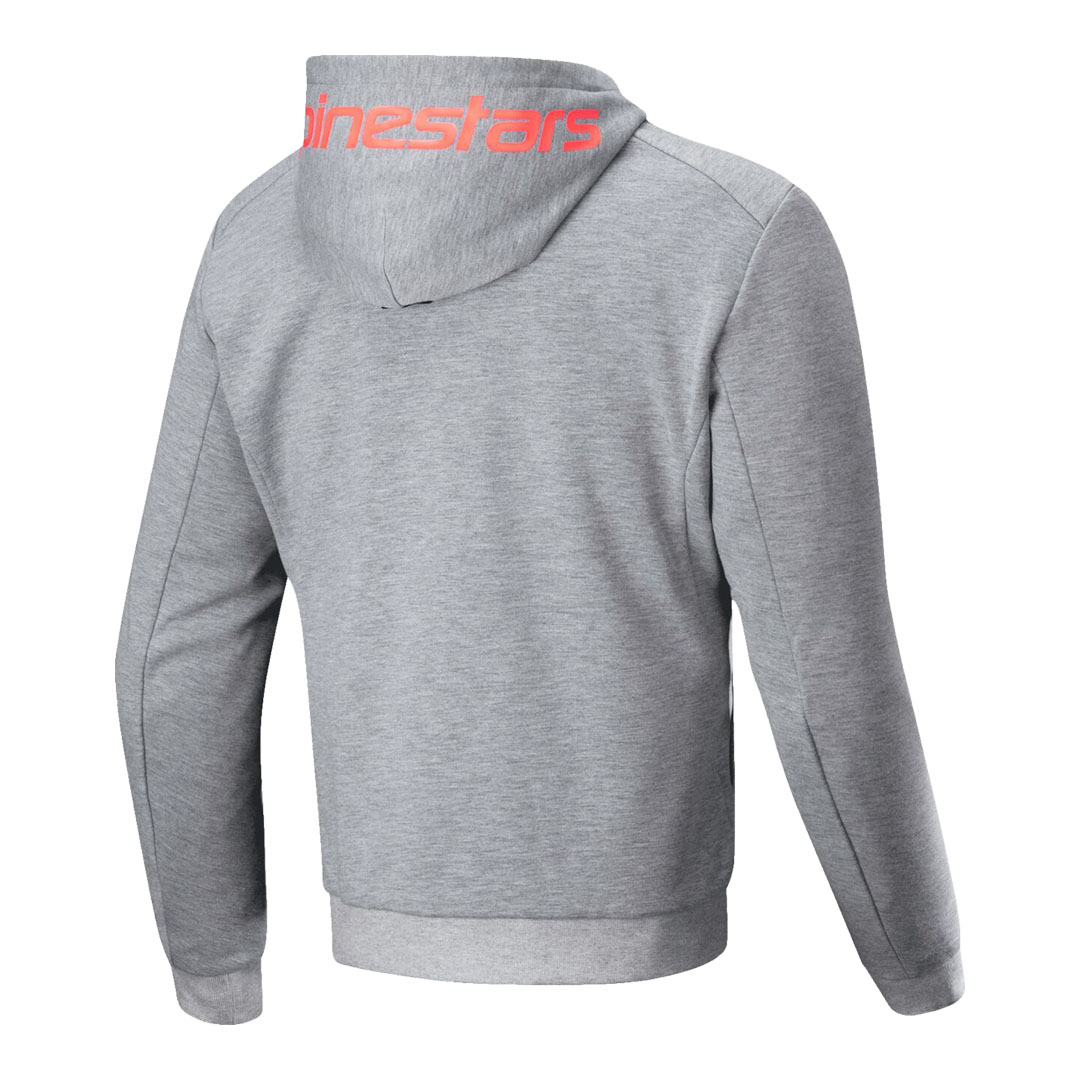 Alpinestars Chrome v2 športna motoristična jakna