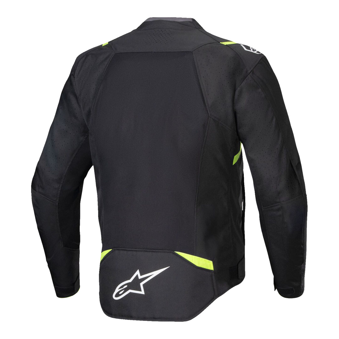 Alpinestars T-SPS Air v2 motoristična jakna