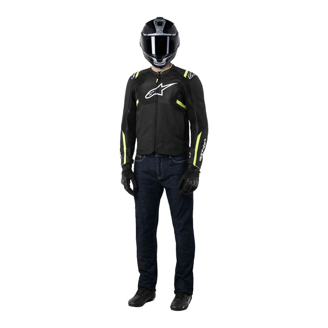 Alpinestars T-SPS Air v2 motoristična jakna