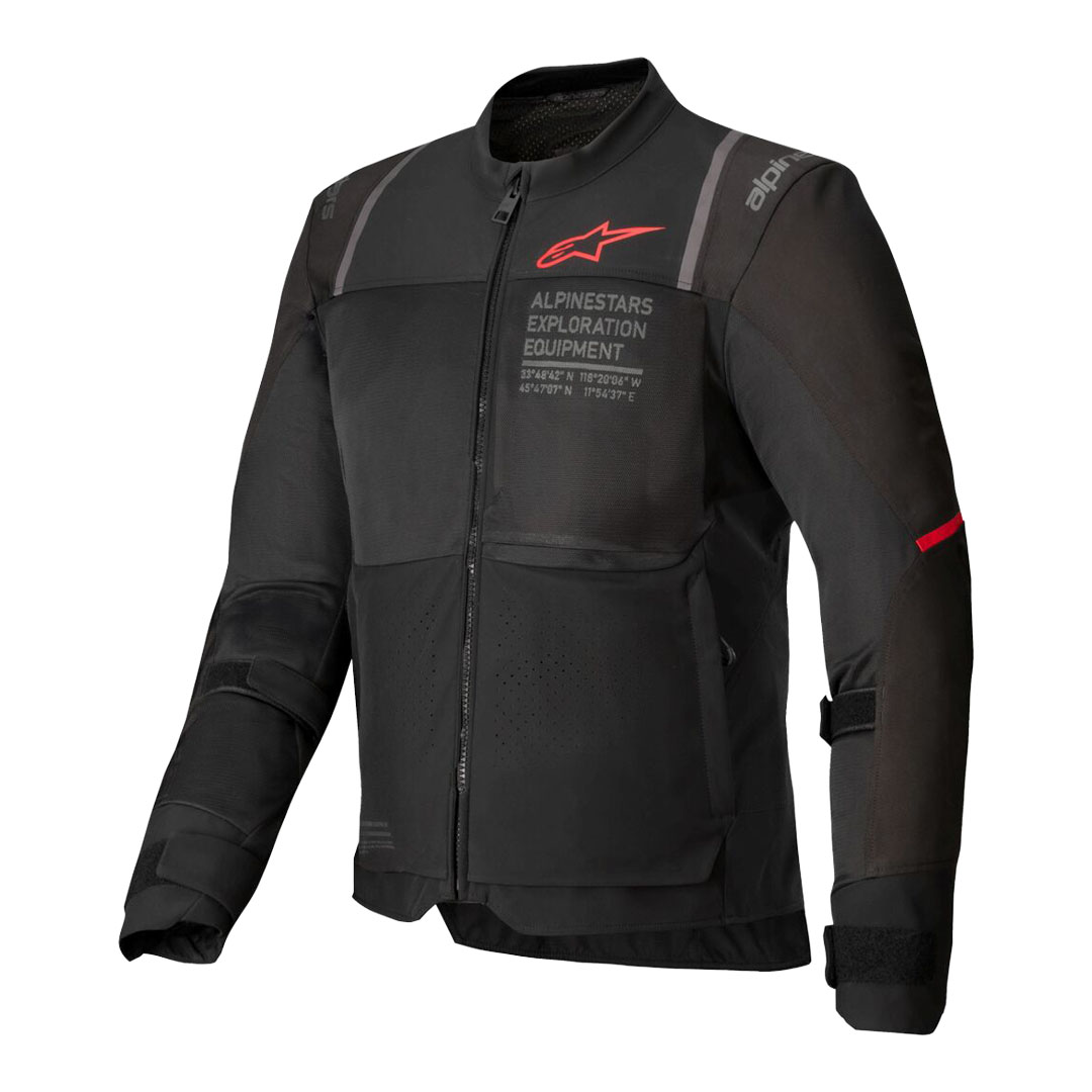 Alpinestars ST-2 Air motoristična jakna