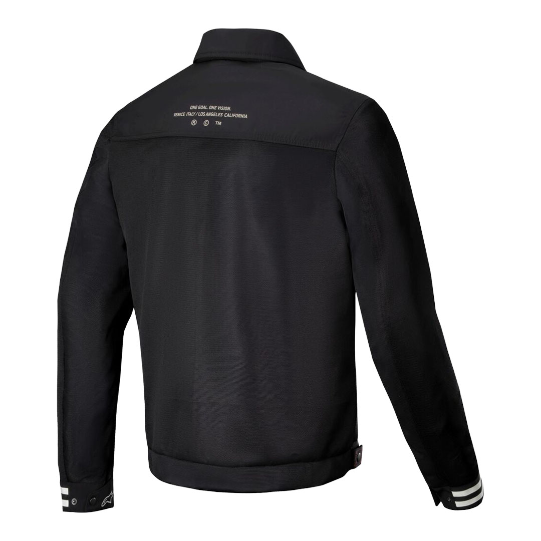 Alpinestars Ignite Air motoristična jakna