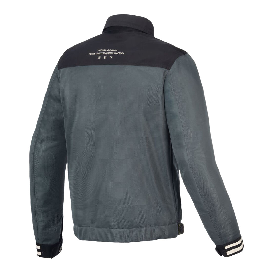 Alpinestars Ignite Air motoristična jakna