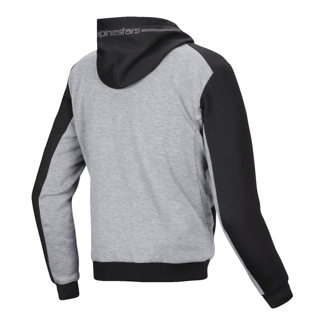 Alpinestars Chrome v2 Sport pulover s kapuco