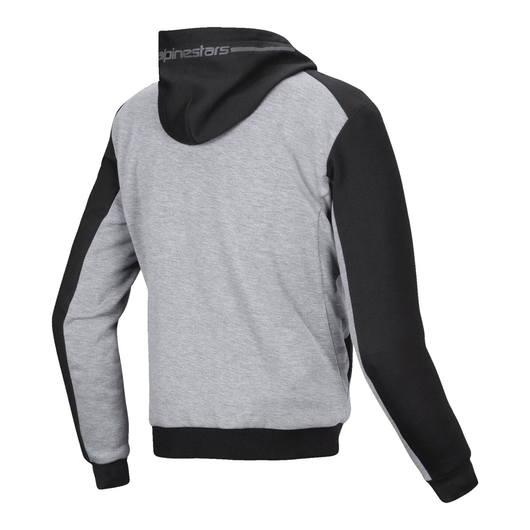 Alpinestars Chrome v2 Sport pulover s kapuco