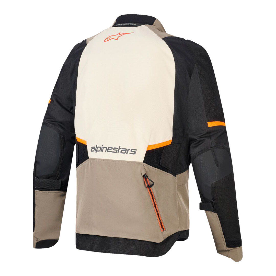 Alpinestars Andes v4 Drystar jakna