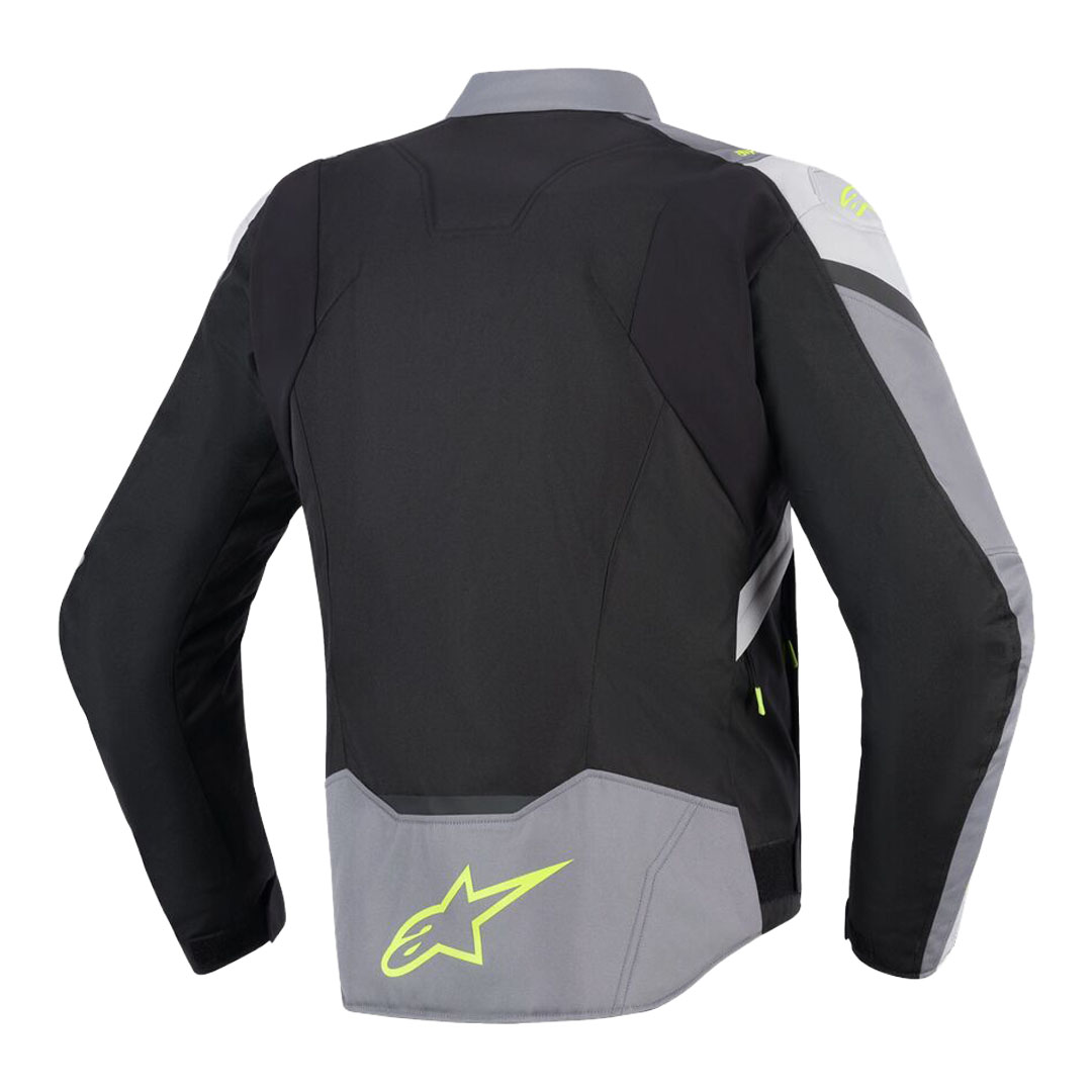 Alpinestars T-Jaws v4 Waterproof motokros jakna