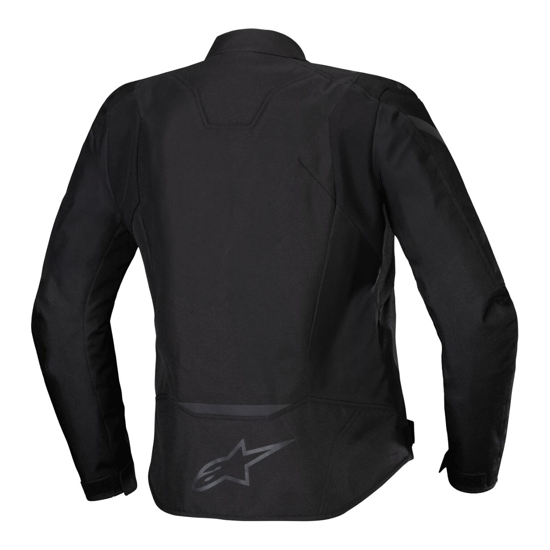 Alpinestars Stella T-Jaws v4 nepremočljiva motoristična jakna
