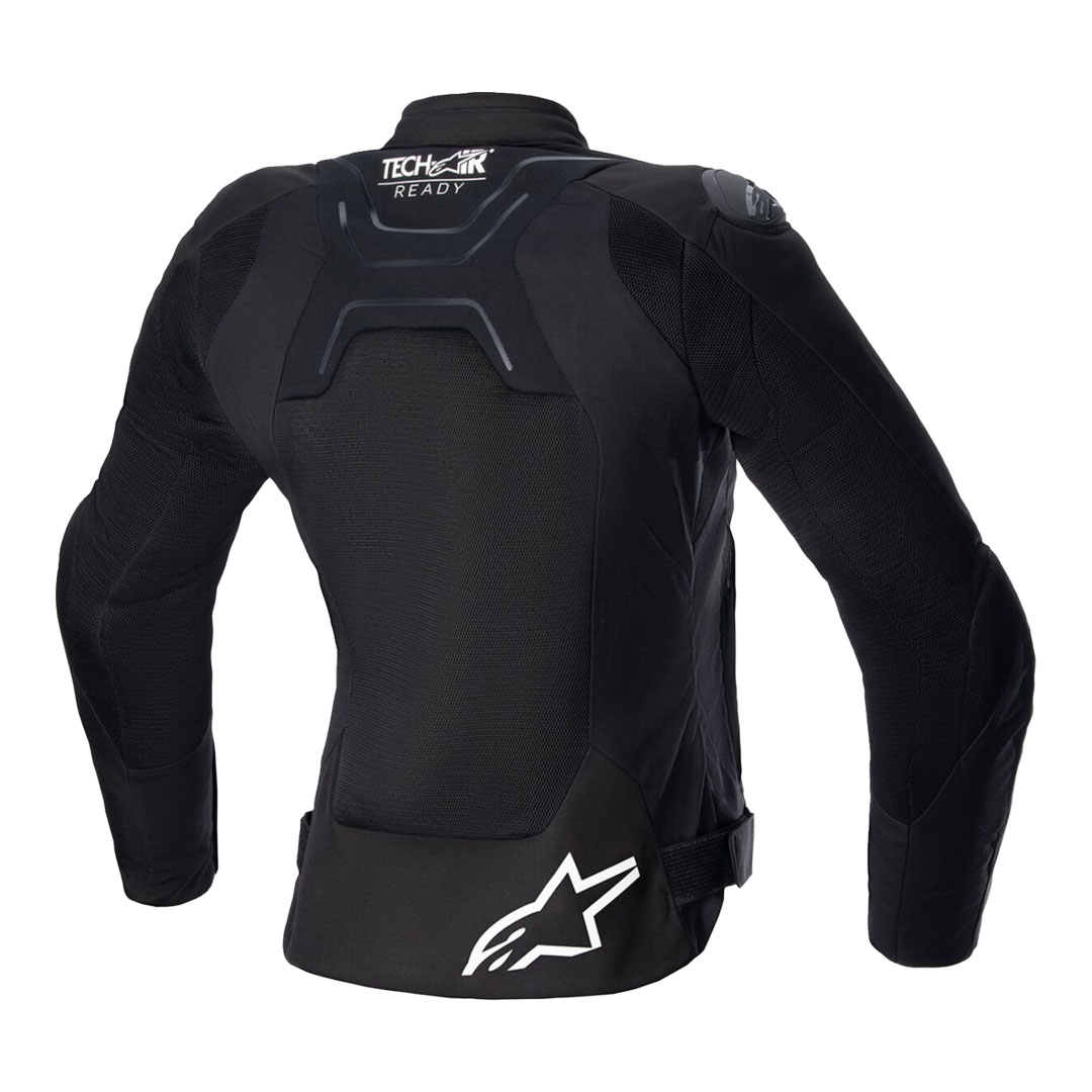 Alpinestars Stella SMX Air ženska motoristična jakna
