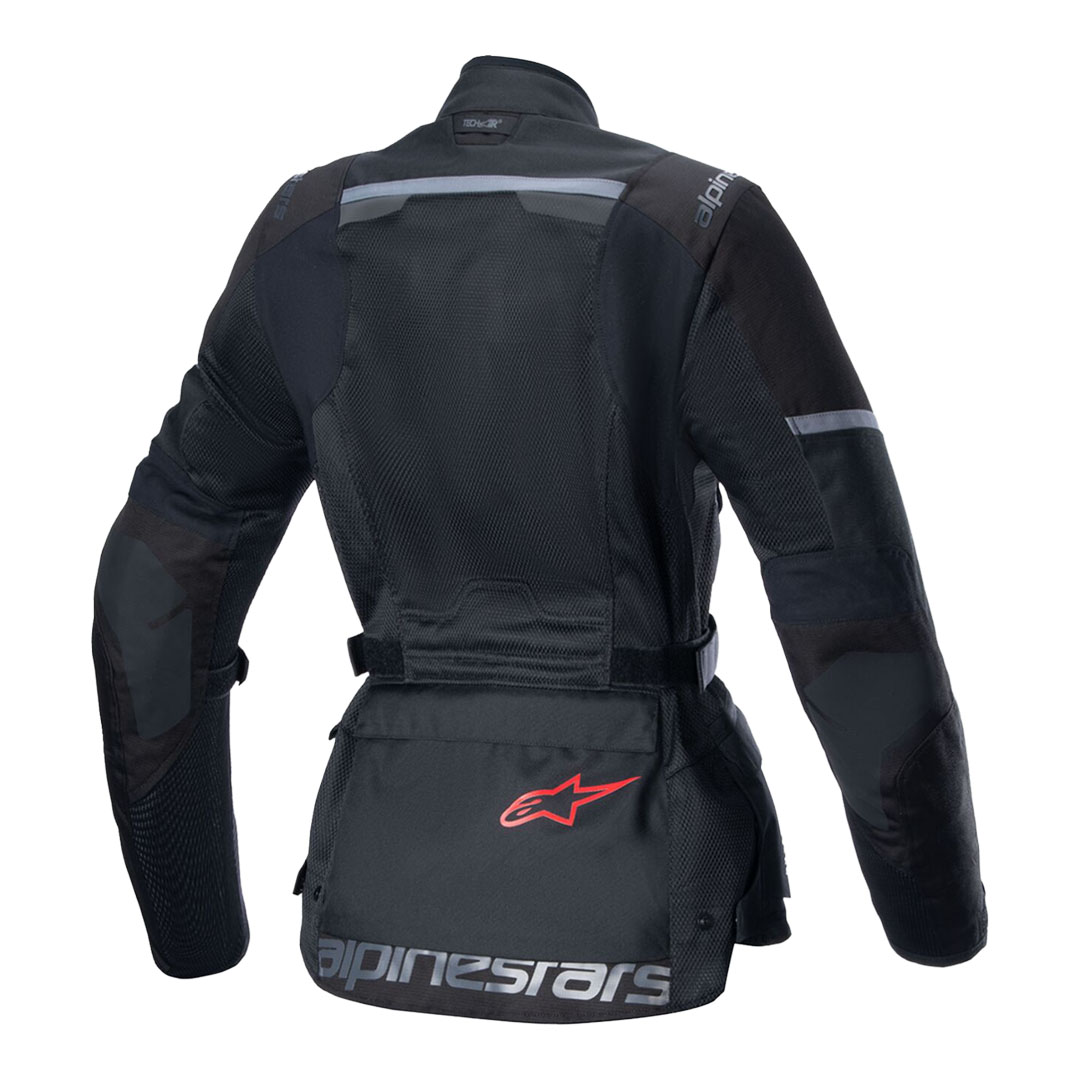 Alpinestars Stella Andes Air Drystar ženska motoristična jakna
