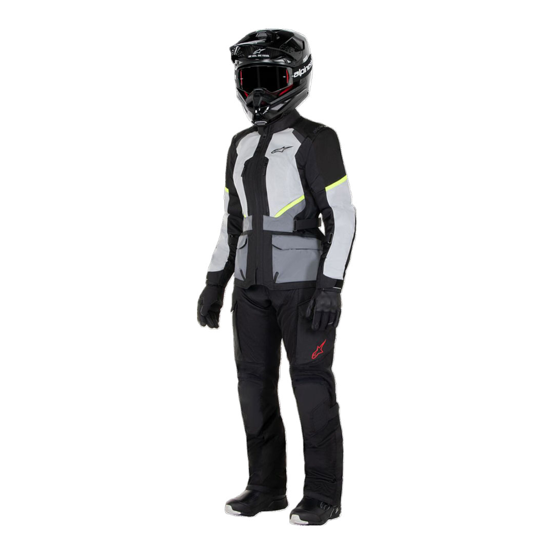 Alpinestars Stella Andes Air Drystar ženska touring jakna