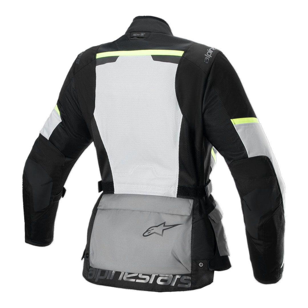 Alpinestars Stella Andes Air Drystar ženska touring jakna