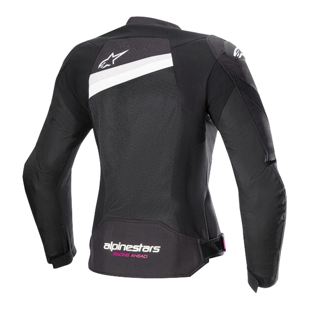 Alpinestars Stella T-GP Plus R v4 Air ženska športna jakna