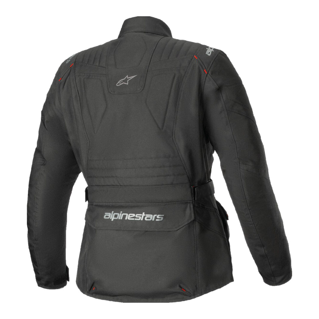 Alpinestars Stella ST-1 vodoodporna motoristična jakna