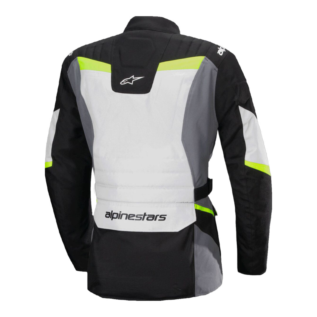 Alpinestars Stella ST-1 vodoodporna motoristična jakna