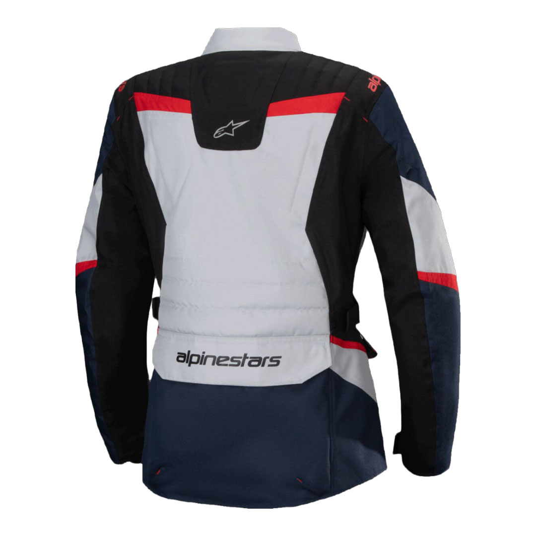 Alpinestars Stella ST-1 vodoodporna motoristična jakna