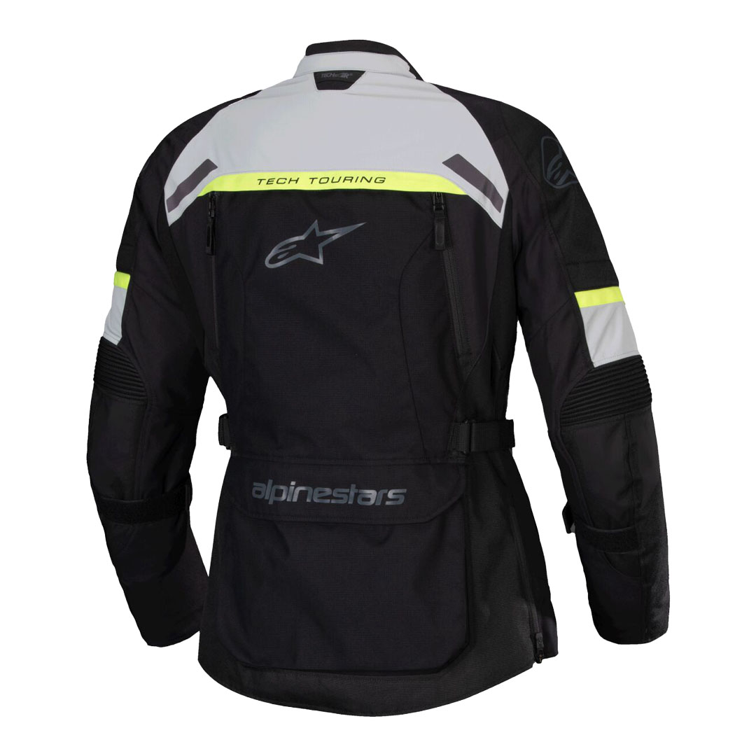 Alpinestars Stella Bogota Pro motoristična jakna