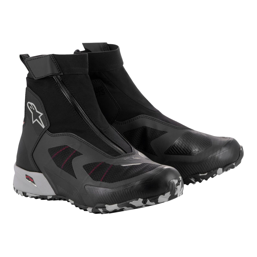 Alpinestars CR-8 Gore-Tex motociklističke cipele