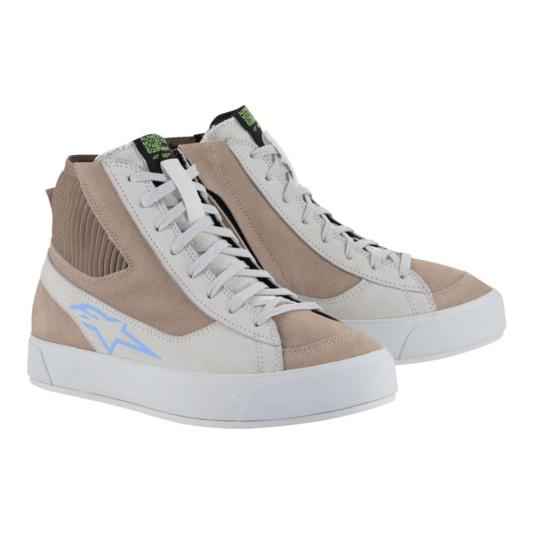 Alpinestars Stella Stated Podium motoristični čevlji