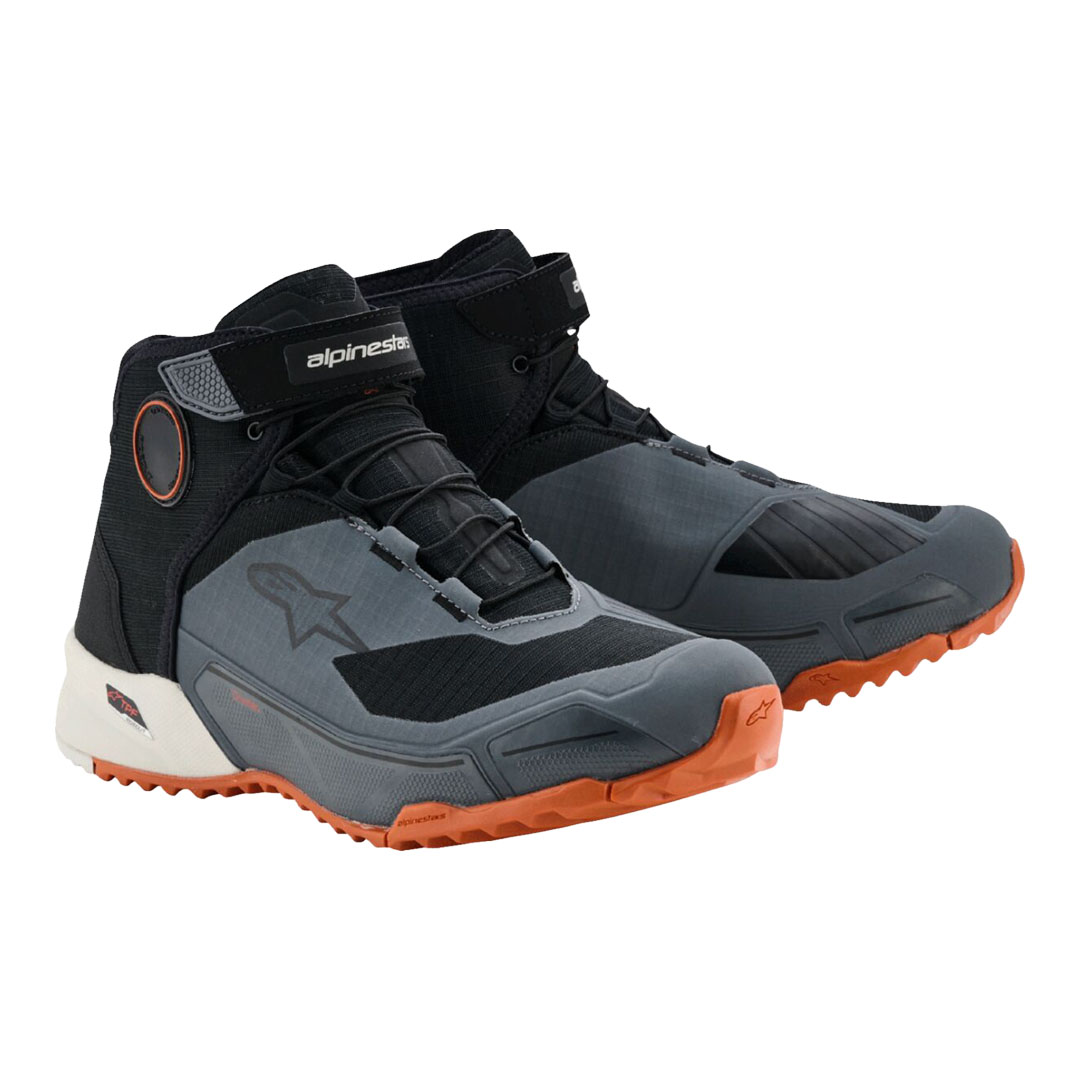 Alpinestars CR-X Drystar motoristični čevlji
