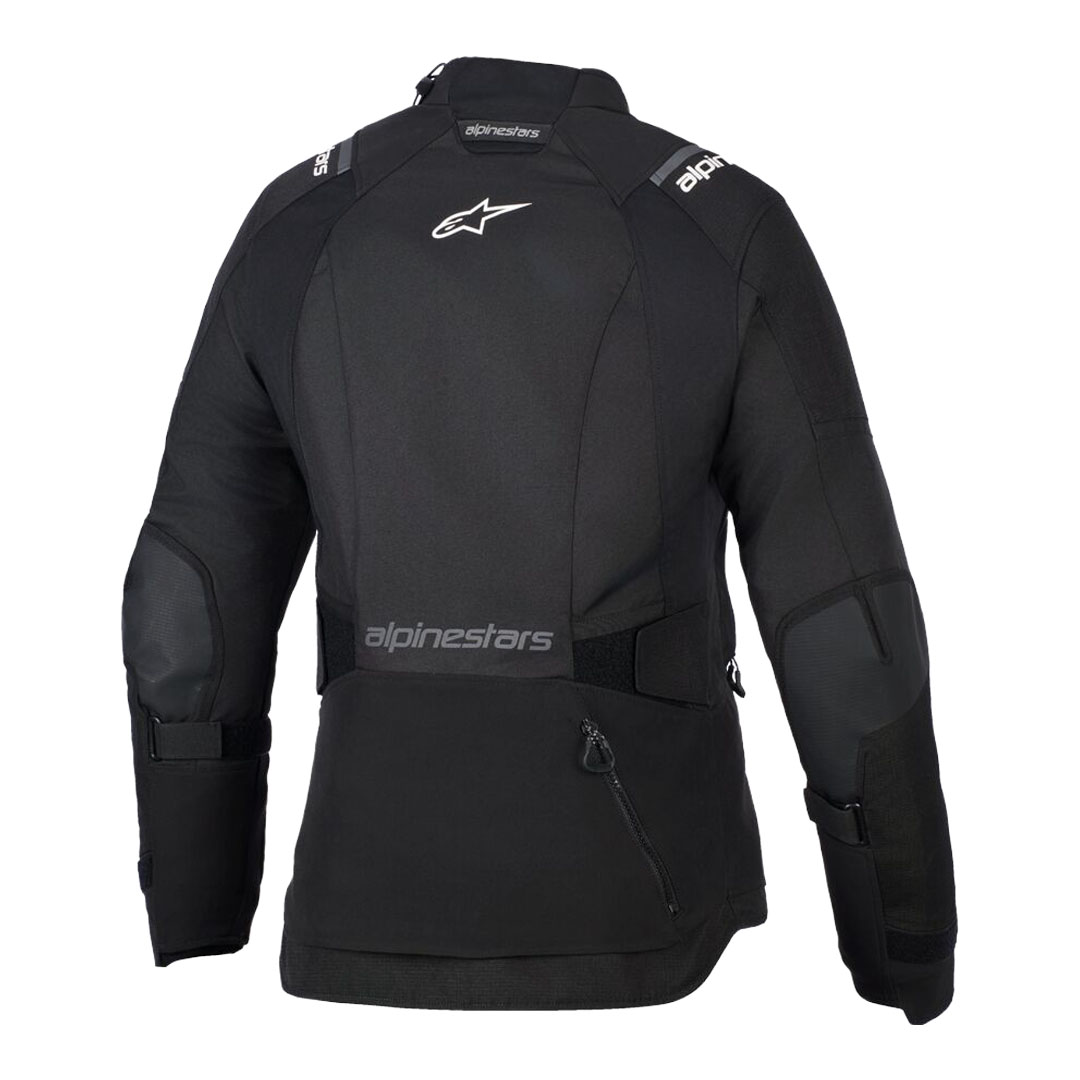 Alpinestars Andes v4 Drystar ženska motoristična jakna