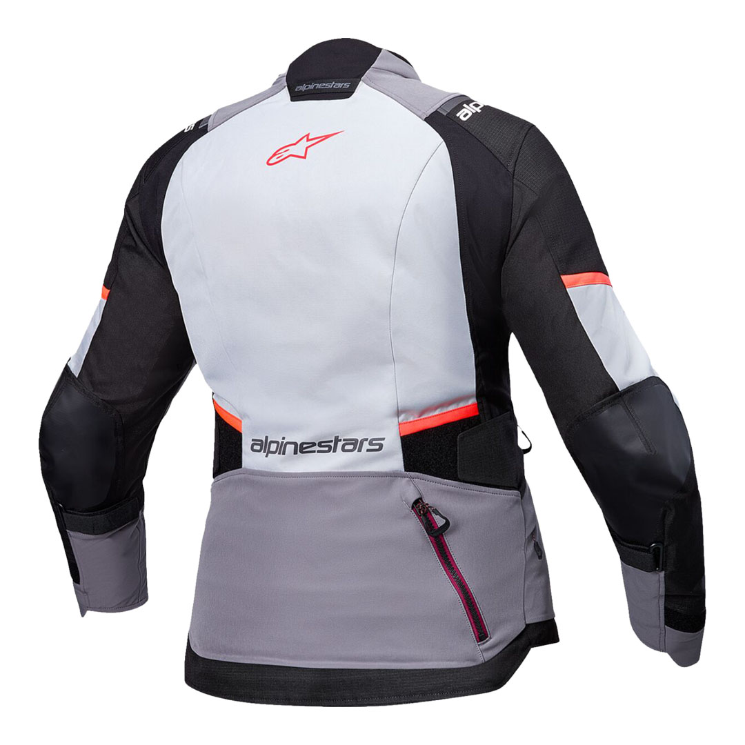 Alpinestars Andes v4 Drystar ženska motoristična jakna