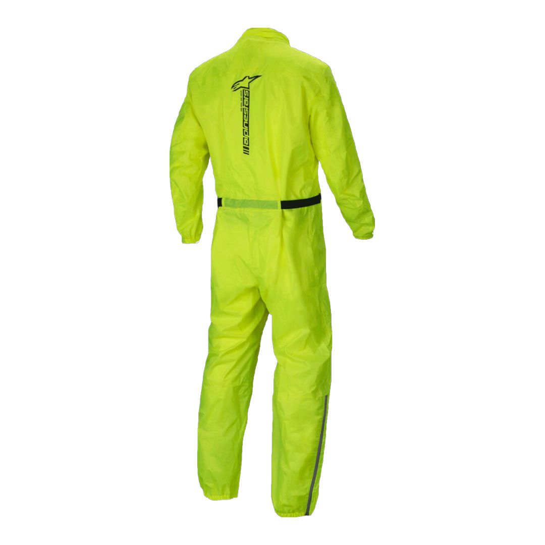 Alpinestars Hurricane v2 kišni komplet